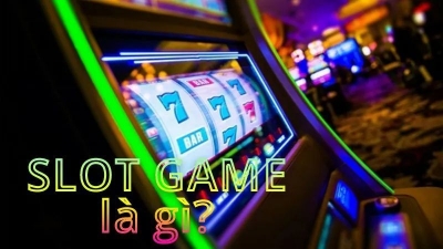 Classic Slots: Sự lựa chọn cá cược hấp dẫn hiện nay