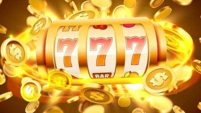 Branded Slots - Đắm mình trong trải nghiệm chơi game hấp dẫn