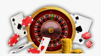 Sảnh DG Casino - Thử vận may và trải nghiệm tuyệt vời