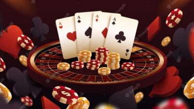 Sảnh SA Casino - Điểm hẹn cá cược lí tưởng của bet thủ