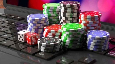 Sảnh DB Casino -  Trải nghiệm casino online đỉnh cao 2024