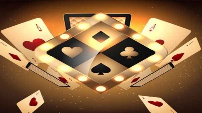 Sảnh CQ9 - Trải nghiệm không gian casino hấp dẫn nhất 2024