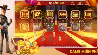 Sảnh KS - Khám phá thế giới casino đổi thưởng trực tuyến