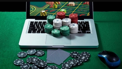 Sảnh KA - Nơi đặt cược casino đáng tin cậy nhất 2024