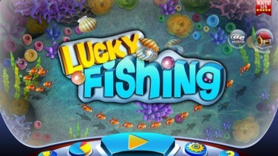 AE Lucky Fishing - Hành trình kỳ thú săn cá trên biển cả