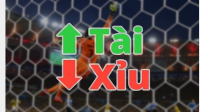 Tài xỉu ăn tiền thật - Tựa game đỉnh nhất 2024