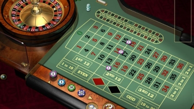 Roulette - game đổi thưởng thú vị nhất 2024