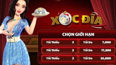 Công thức đánh xóc đĩa trên điện thoại đến từ cao thủ