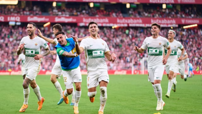 Nhận định, soi kèo Mirandes vs Elche lúc 01h30 ngày 18/05/2024