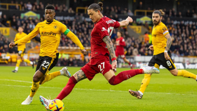 Nhận định, soi kèo Liverpool vs Wolves lúc 22h00 ngày 19/05/2024