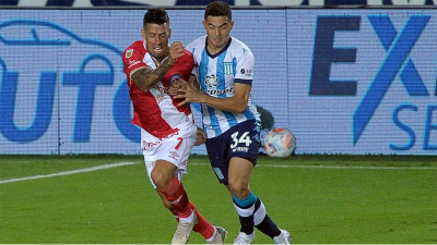 Nhận định, soi kèo Racing Club vs Argentinos Juniors lúc 07h15 ngày 21/05/2024