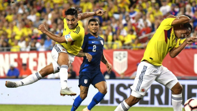 Nhận định, soi kèo Mỹ vs Colombia lúc 4h30 ngày 09/06/2024