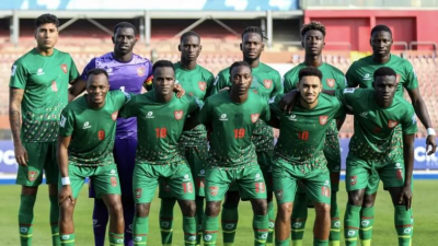 Nhận định, soi kèo Guinea Bissau vs Ai Cập lúc 23h00 ngày 10/06/2024