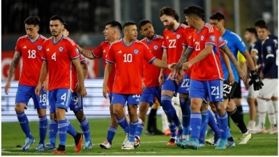 Nhận định, soi kèo Chile vs Paraguay lúc 07h00 ngày 12/06/2024