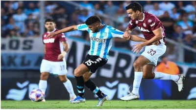 Nhận định, soi kèo Lanus vs Racing Club lúc 7h15 ngày 14/06/2024