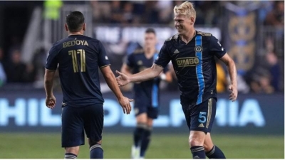 Nhận định, soi kèo Philadelphia Union vs Inter Miami lúc 06h30 ngày 16/06/2024