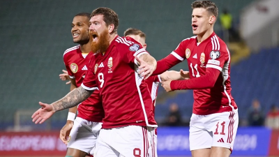 Nhận định, soi kèo Scotland vs Hungary lúc 02h00 ngày 24/06/2024