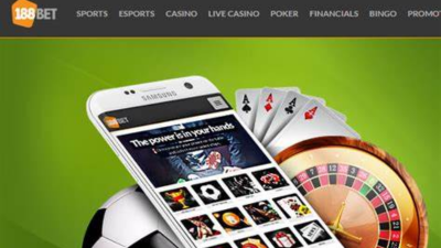 188Bet - Điểm đến hấp dẫn cho anh em đam mê cá cược