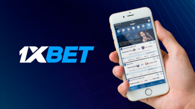 1XBET thiên đường game online đẳng cấp nhất 2024 cho bet thủ