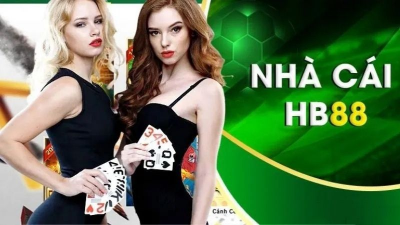 HB88 nhà cái online uy tín nhất 2024 bet thủ hãy trải nghiệm