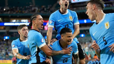 Nhận định, soi kèo Uruguay vs Bolivia lúc 08h00 ngày 28/06/2024