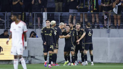 Nhận định, soi kèo Los Angeles FC vs Colorado Rapids lúc 09h30 ngày 30/06/2024