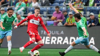 Nhận định, soi kèo Chicago Fire vs Philadelphia lúc 07h30 ngày 04/07/2024