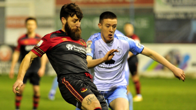 Nhận định, soi kèo Drogheda United vs Shelbourne lúc 01h45 ngày 05/07/2024