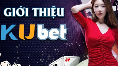 Kubet - Sân chơi cá cược trực tuyến uy tín hàng đầu hiện nay