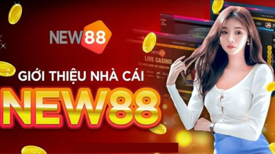 New88 - Điểm đến giải trí trải nghiệm cá cược đặc sắc