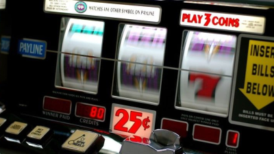 3 - reel slots - Khám phá những bí ẩn trong thế giới game slots