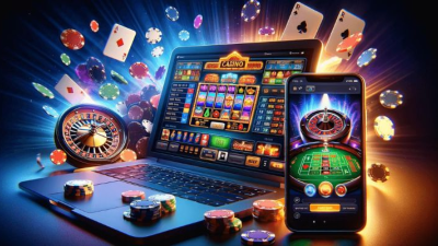 Mobile Slots - Tựa game slots khiến bạn phải thử ngay hôm nay