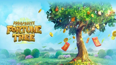 Fortune Tree - Game slot thú vị với phần thưởng khổng lồ