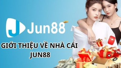 Jun88 - Thiên đường cá cược của các anh em bet thủ