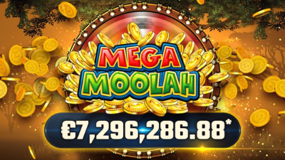 Nổ hũ Mega Moolah: Bí quyết rinh jackpot khủng về nhà