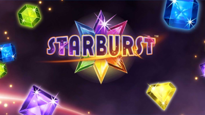 Starburst: Game slot đỉnh cao, Jackpot khủng liên tục nổ