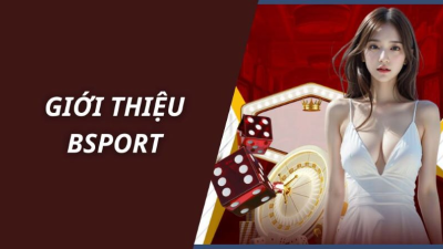 Bsport - Nhà cái cá cược thể thao và casino trực tuyến hàng đầu