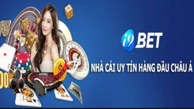 I9bet - Thương hiệu cá cược trực tuyến an toàn cho cược thủ